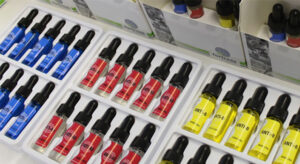 bloodgrouping reagents